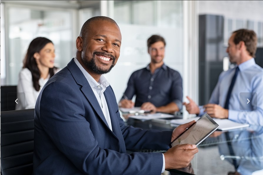 Mastering Law Firm Management (Course 2 of 3)