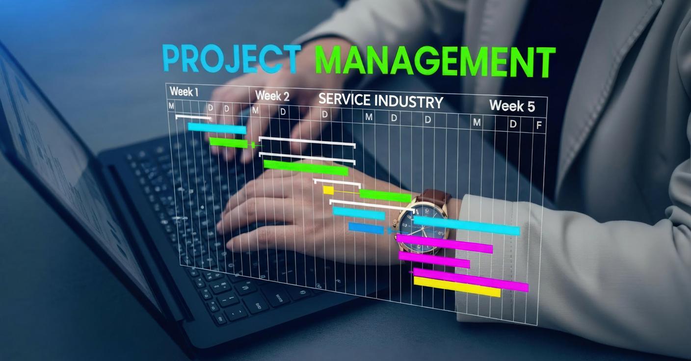Project Management Service Industry