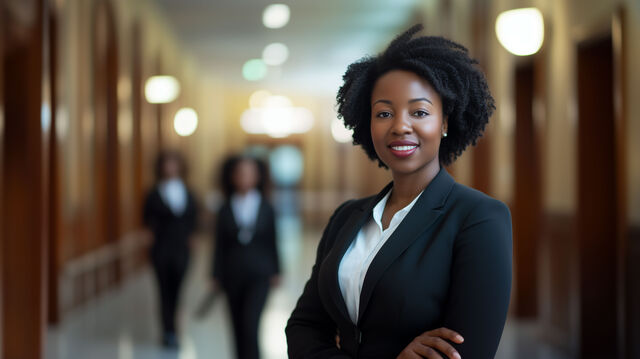 Mastering Law Firm Management (Course 1 of 3)