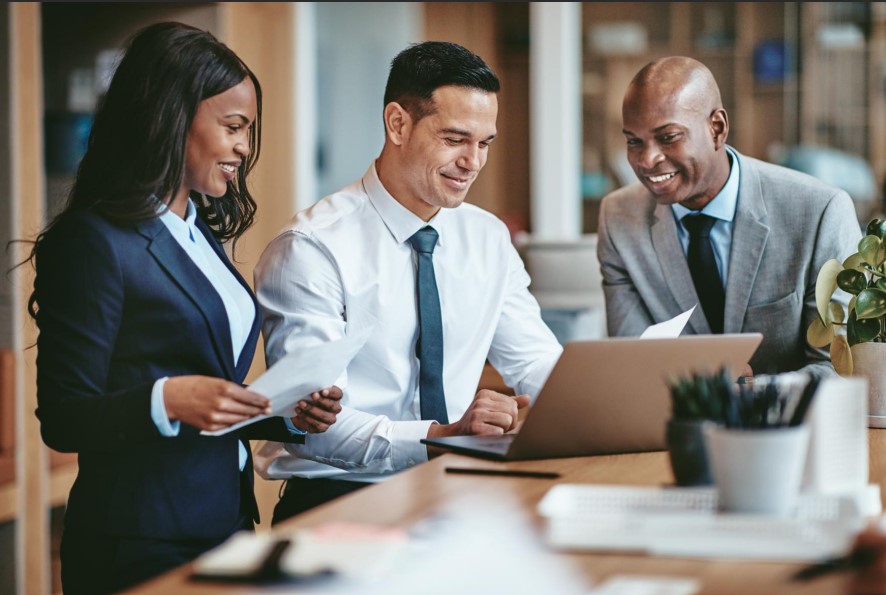 Mastering Law Firm Management (Course 3 of 3)