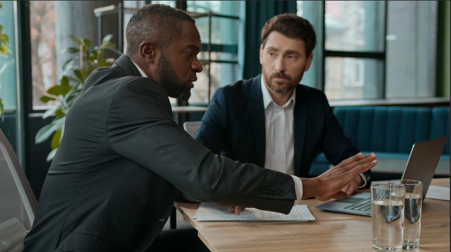 Negotiation Mastery for Lawyers