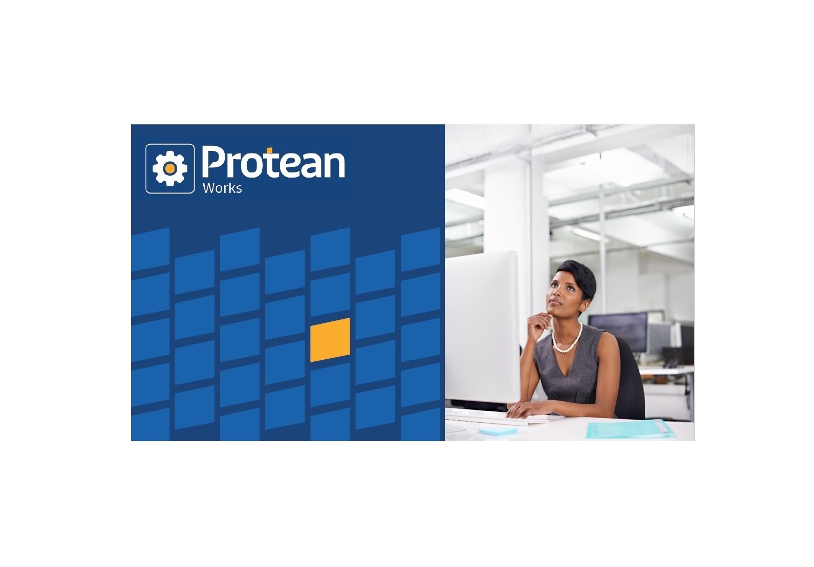Protean Works