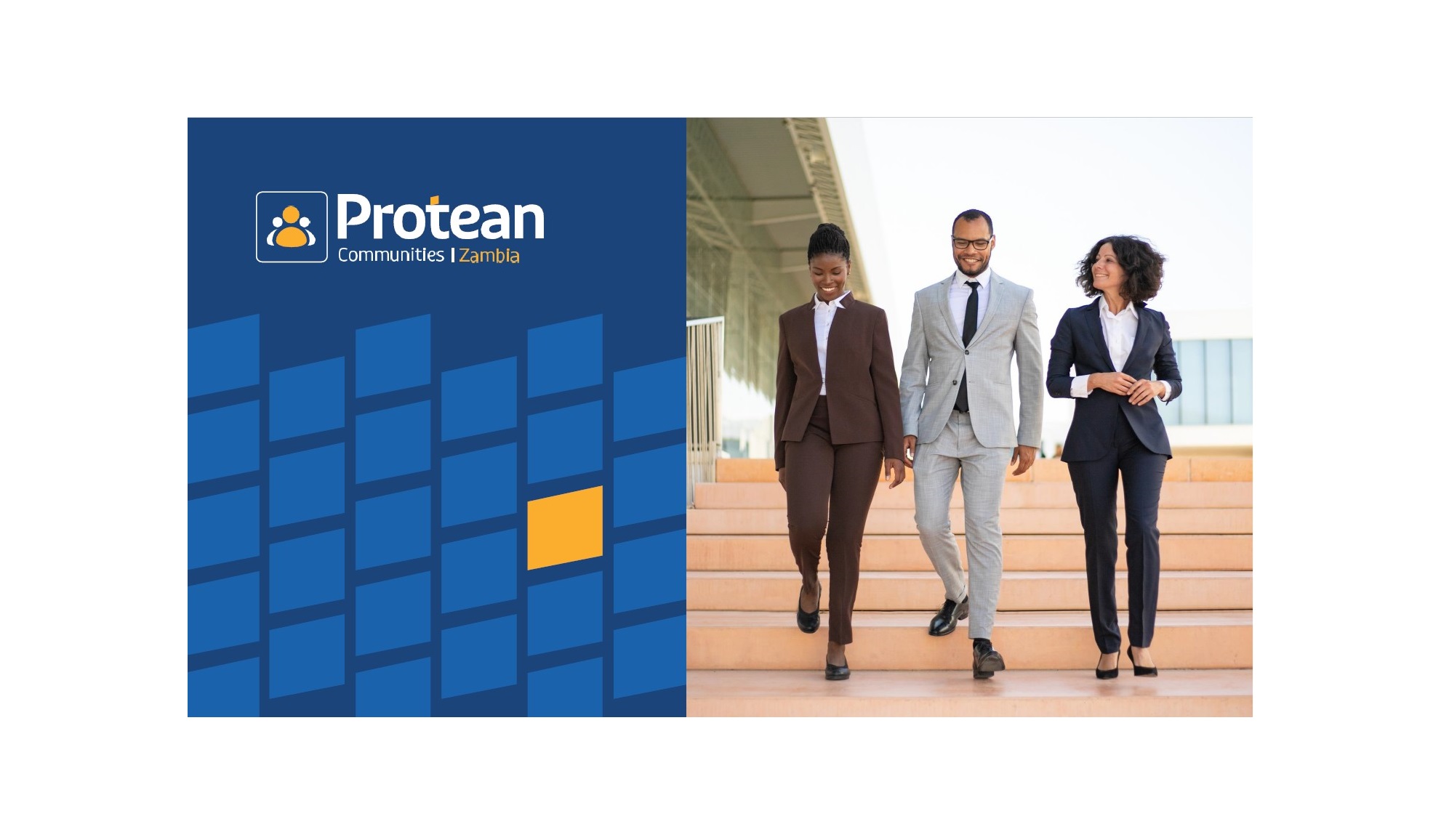 Powering Better Communities