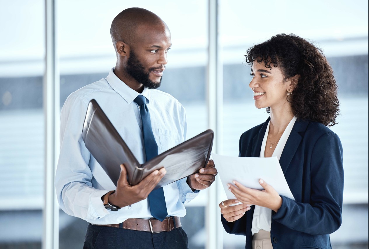Workplace Conduct and Professionalism - Rising Professionals Series