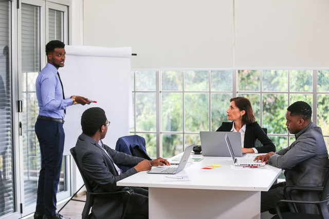 Business Assessment Essentials